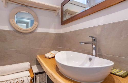 Casa Anniva Nanno OSPITAR - Foto 35