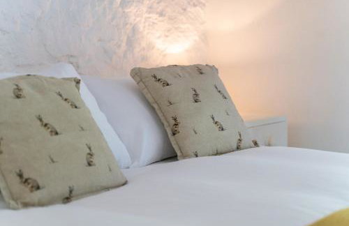 Bankside Cottage Milldale - Foto 30