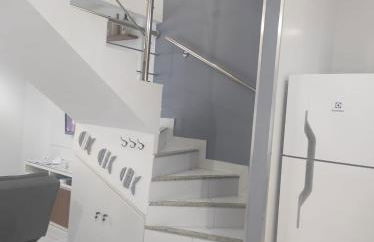 Confortável Duplex a 100 Metros da Praia - Foto 28