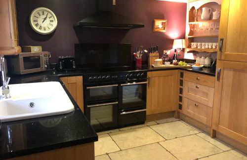 Shippon Cottage - Brosterfield Farm - Photo 6