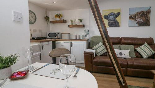 High Wreah Bolt Hole - Foto 4