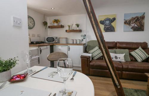 High Wreah Bolt Hole - Foto 4