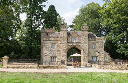 Castle Gatehouse - Foto 19