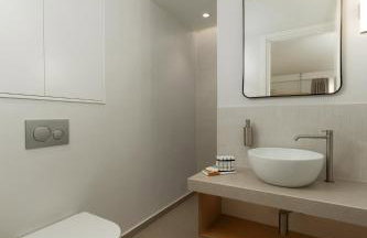 KYMA Suites Andros - Foto 7