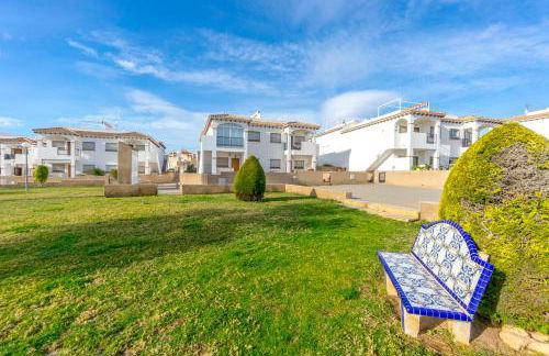 CB Living - Homely apartment Ciñuelica, Punta Prima - Foto 22