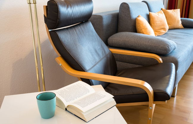 Panoramablick (A1001) - Foto 9