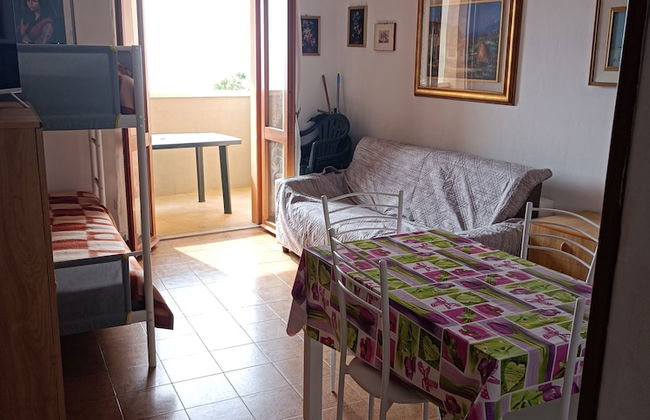 Seafront Apartment for Rent 6 Sleeps Skyscraper - Foto 2