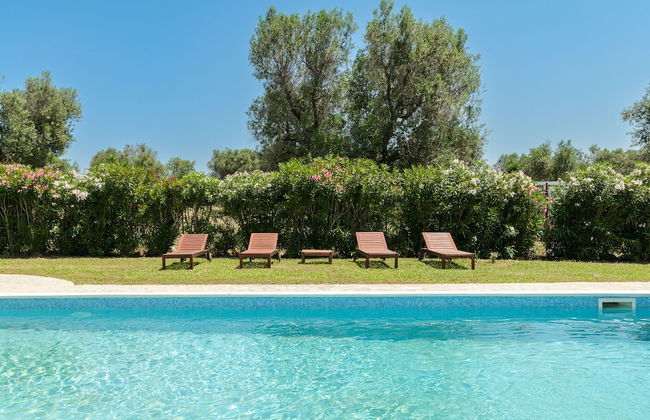 Villa Bella con piscina - Foto 17