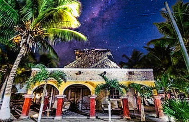 Hacienda Antigua Villa, 50m From Sandy Beach - Foto 39