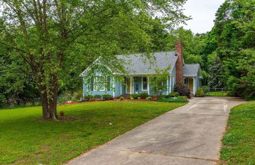 Beautiful recently updated 3bed and 2bath ranch - Foto 27