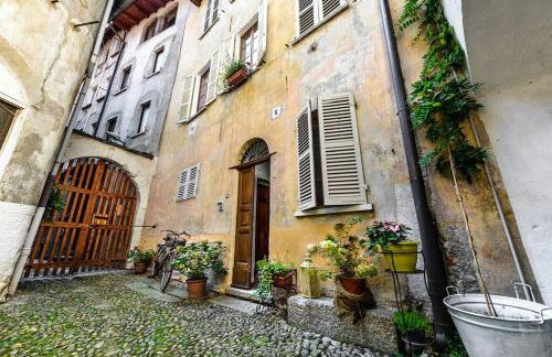 Al vicolo del Gallo APPARTAMENTO - Foto 20