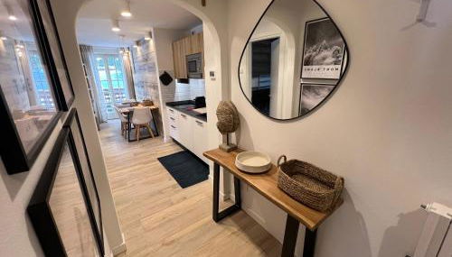 Rosina appartamento Madesimo centro - Foto 4