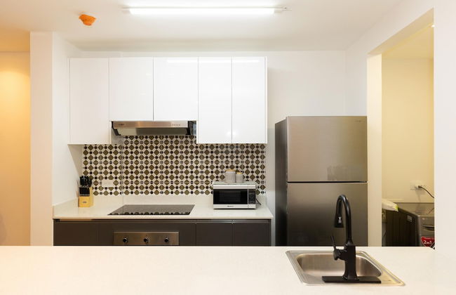 The Stylish Condo by Acomodo - Photo 22