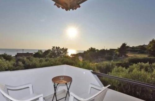 Katy's House Spacious House by a quiet beach next to N Potidea - Foto 1