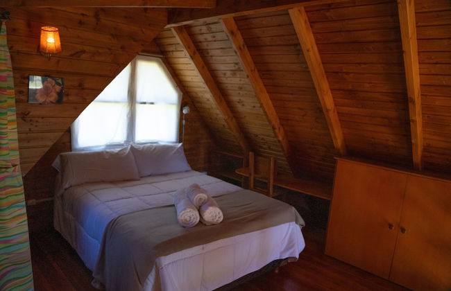 Luna Llena Dina Huapi - Photo 10