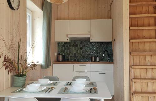 Domek z balią - Foto 7