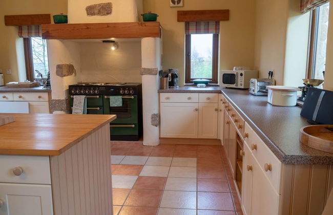 Tanglewood Barn - Foto 22