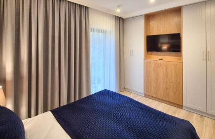 Apartamenty Dudek - stylowe apartamenty, 5 minut pieszo do morza! - Foto 30