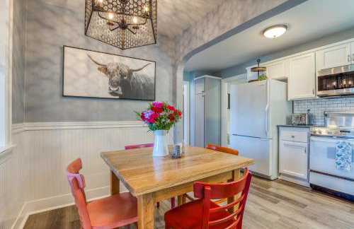 Modern 2 Bedroom Farmhouse Cottage with Hot Tub in Snohomish - Foto 22