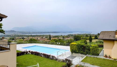 Panorama Apartment - Photo 3