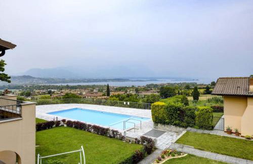 Panorama Apartment - Photo 3