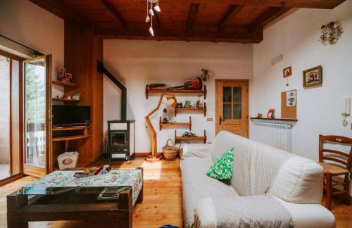 Casa della Montagna - Baita delle Rondini - Foto 6