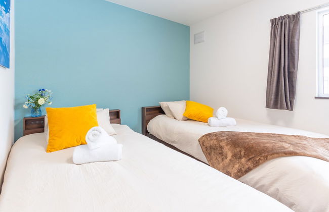 FuranoSky White - Foto 7