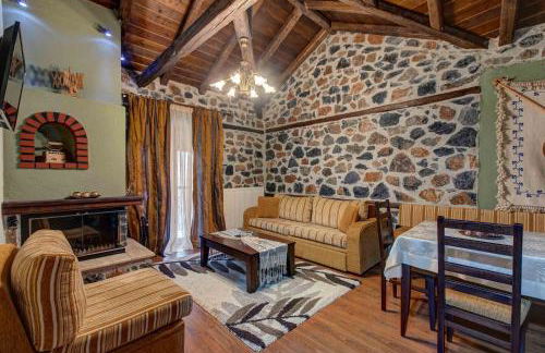 Xenonas Pantheon - Foto 51