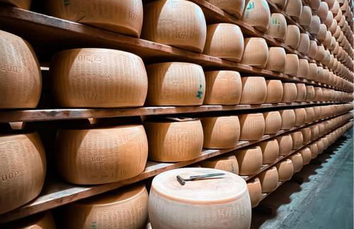 Agriturismo Prato del Re - Photo 77