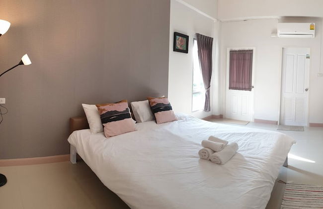 Prinya House - Foto 1