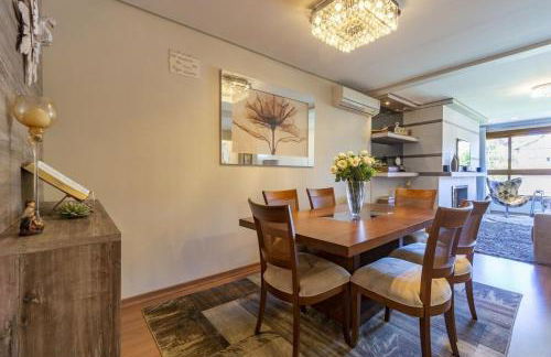 Rosa Edifício Valle Dell Art - Foto 38