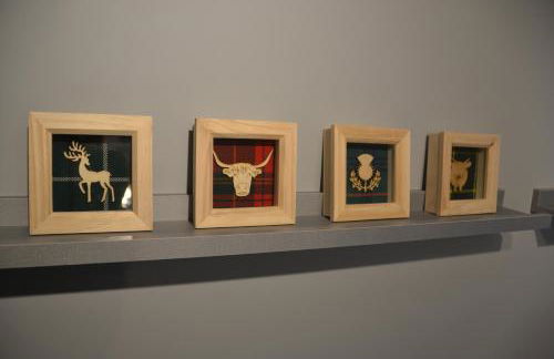 Otago Cottage, Brora - Foto 42