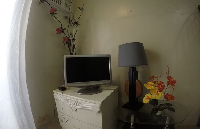 Parañaque Airport Hometel - Foto 21