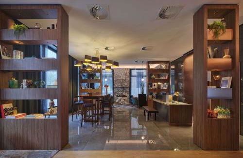 Adina Apartment Hotel Wiesbaden - Foto 12