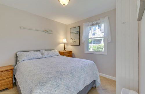 Close to Beach and P-Town! Cottage with Bay Views - Foto 18