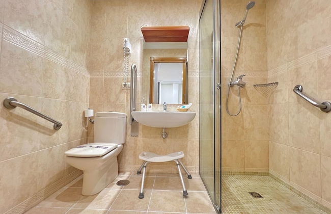 Mediterraneo Real Apartamentos Turísticos - Foto 66