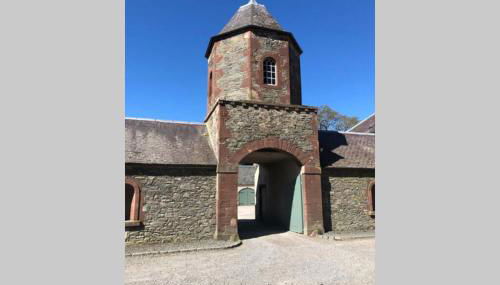 Barns Library - Foto 1