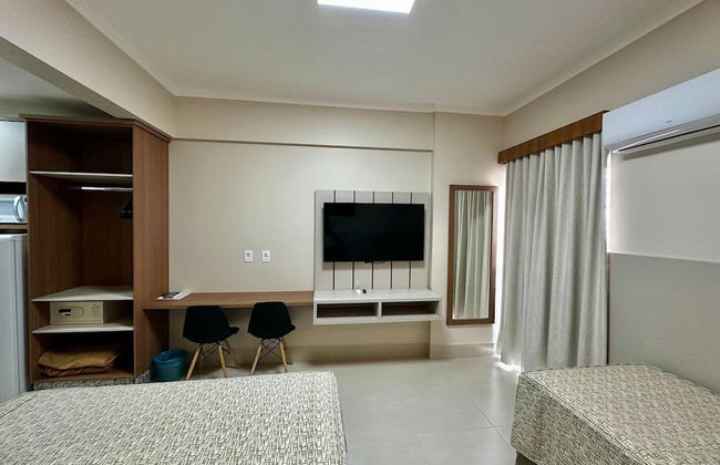 Di Roma Spazzio Via Caldas - Foto 24