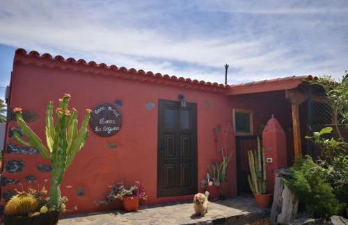 Casa Rural Finca La Laguna - Foto 22