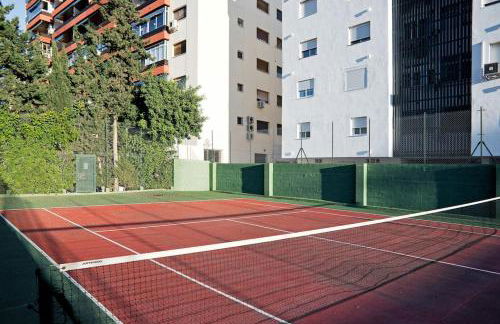 Estudio loft en Málaga CAN6 - Photo 12