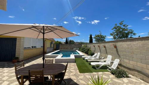 RURAL VILLA ANGELS - Foto 3