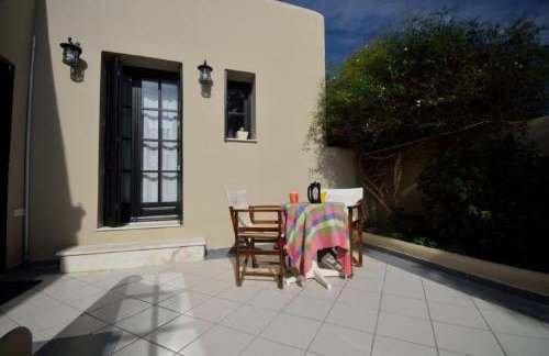 Knossos Palace Secluded Villa - Foto 34