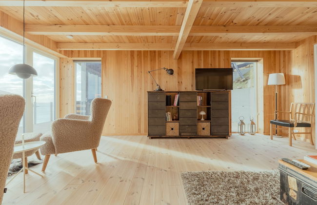 Seaside Escape - 2 Bedroom Home With Stunning Views - Foto 11