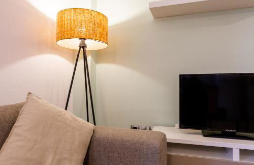 Teatro Suites Málaga CITY FLAT - Foto 20