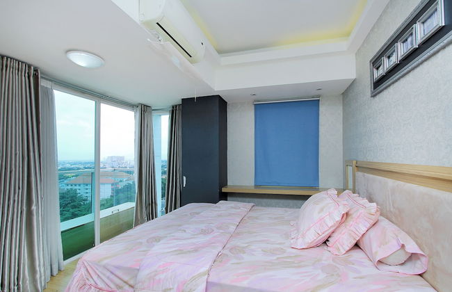 La Grande by Djitu Hospitality - Photo 9