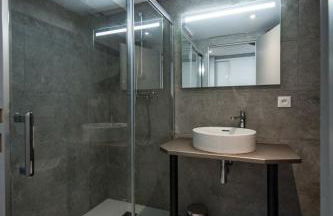 Duplex in Albiez-Montrond with balcony - Photo 55