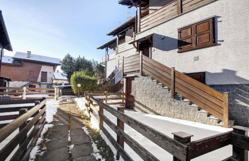 Appartamento vicino a Bormio - Photo 26