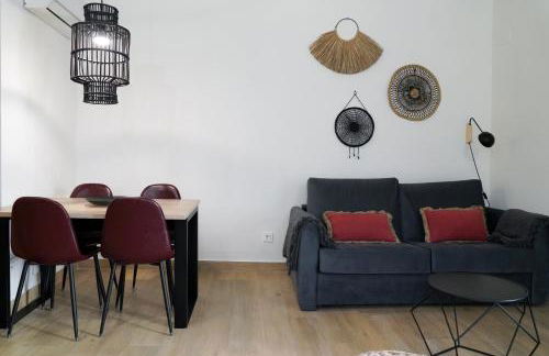 Apartaments la rambla - Garnatxa - 4 persones - Foto 16