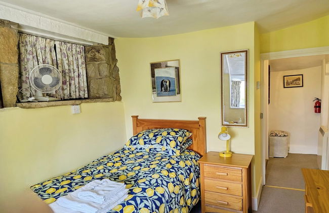 Ye Olde Cottage - Foto 5