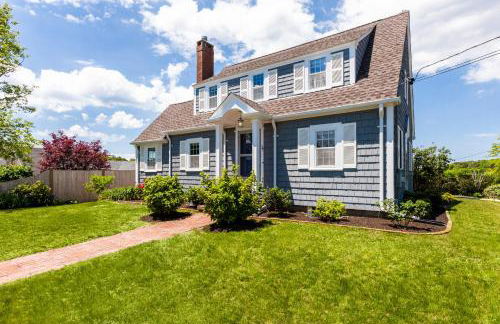 Cape Harbor Cottage - Foto 21